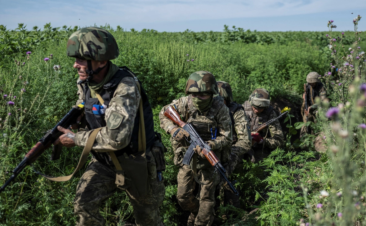 Вячеслав Ратинский / Reuters