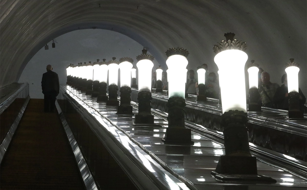 Сергей Карпухин / ТАСС