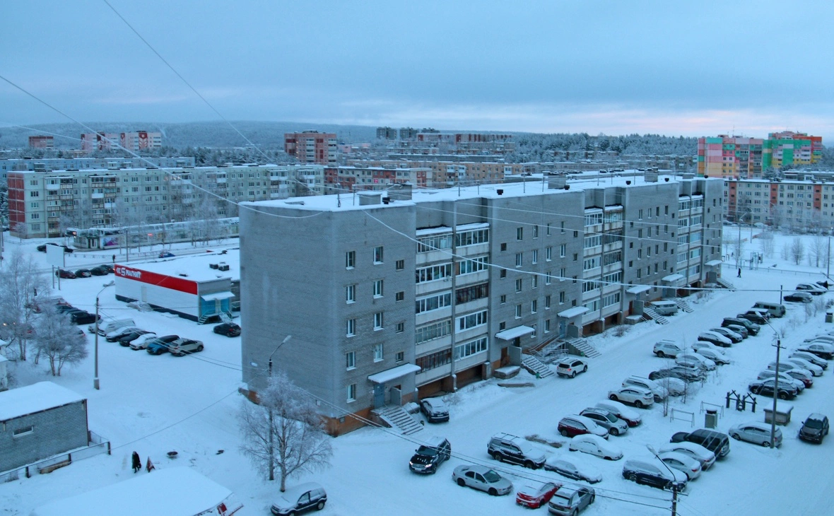 vk.com/polyarniezori