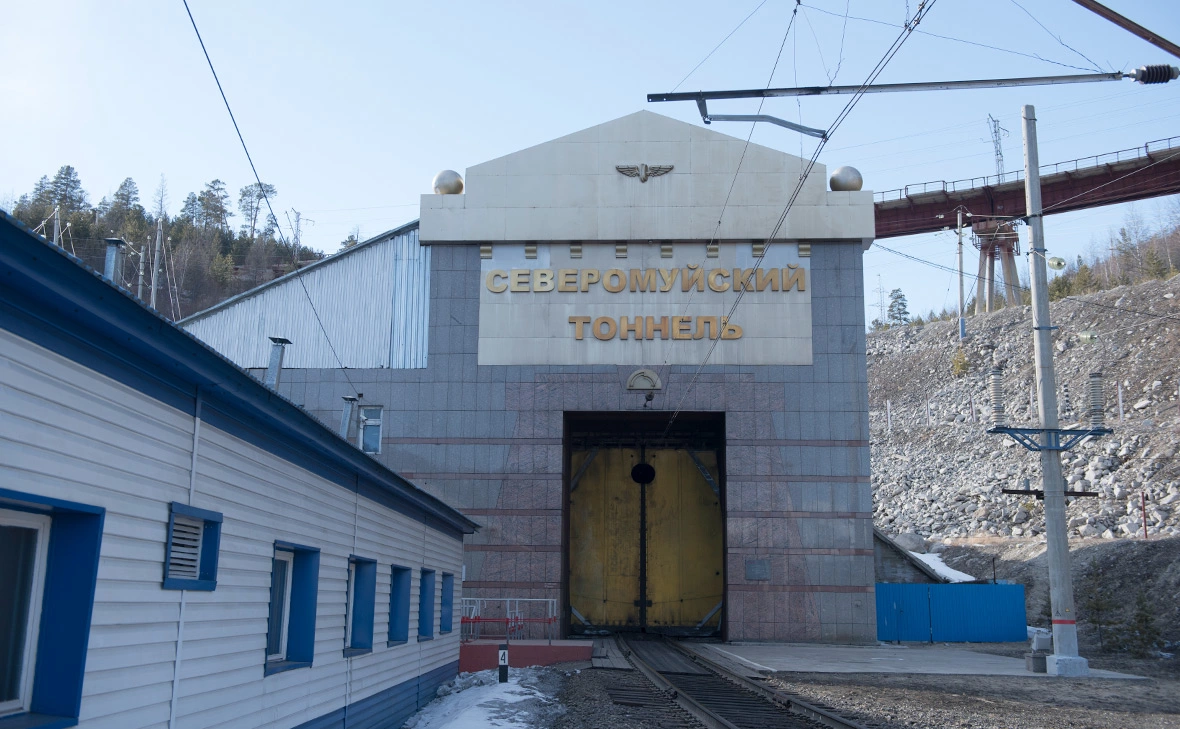 Валерий Мельников / РИА Новости