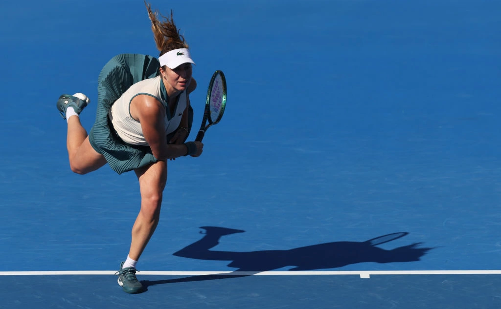 Clive Brunskill / Getty Images