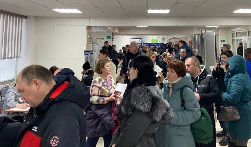Артем Нагапетян / РБК Тюмень