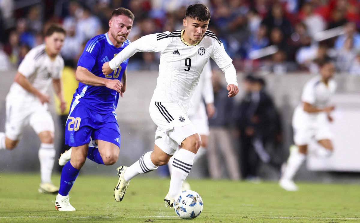 Jessica Alcheh / USA TODAY Sports / Reuters