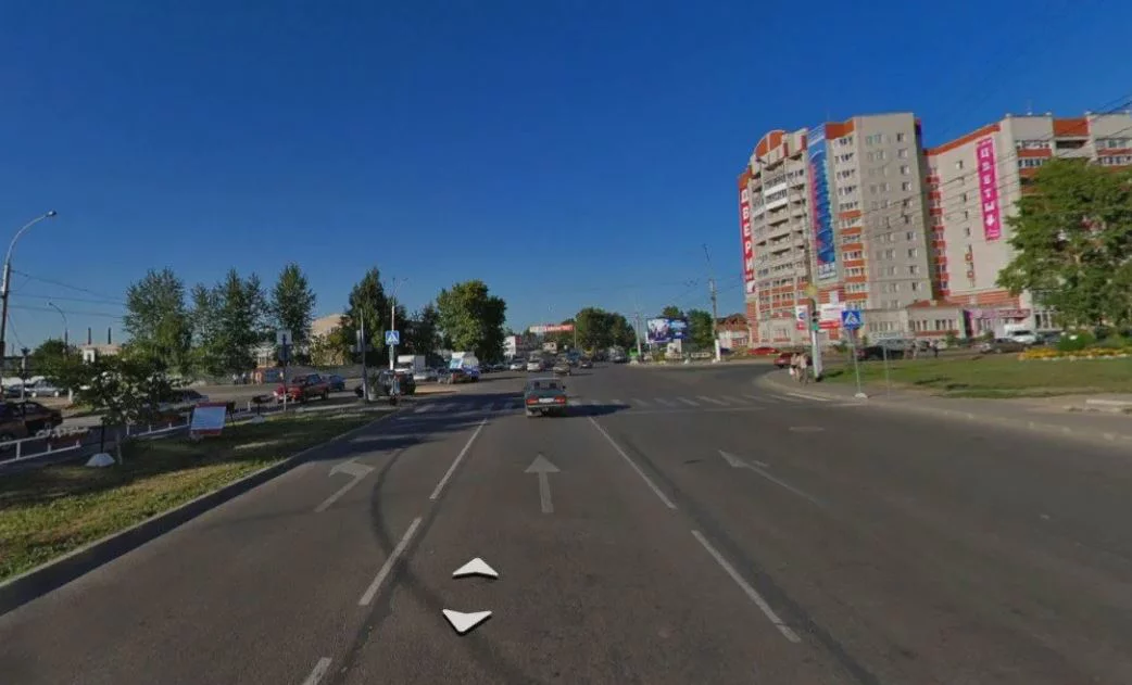 Яндекс.Карты