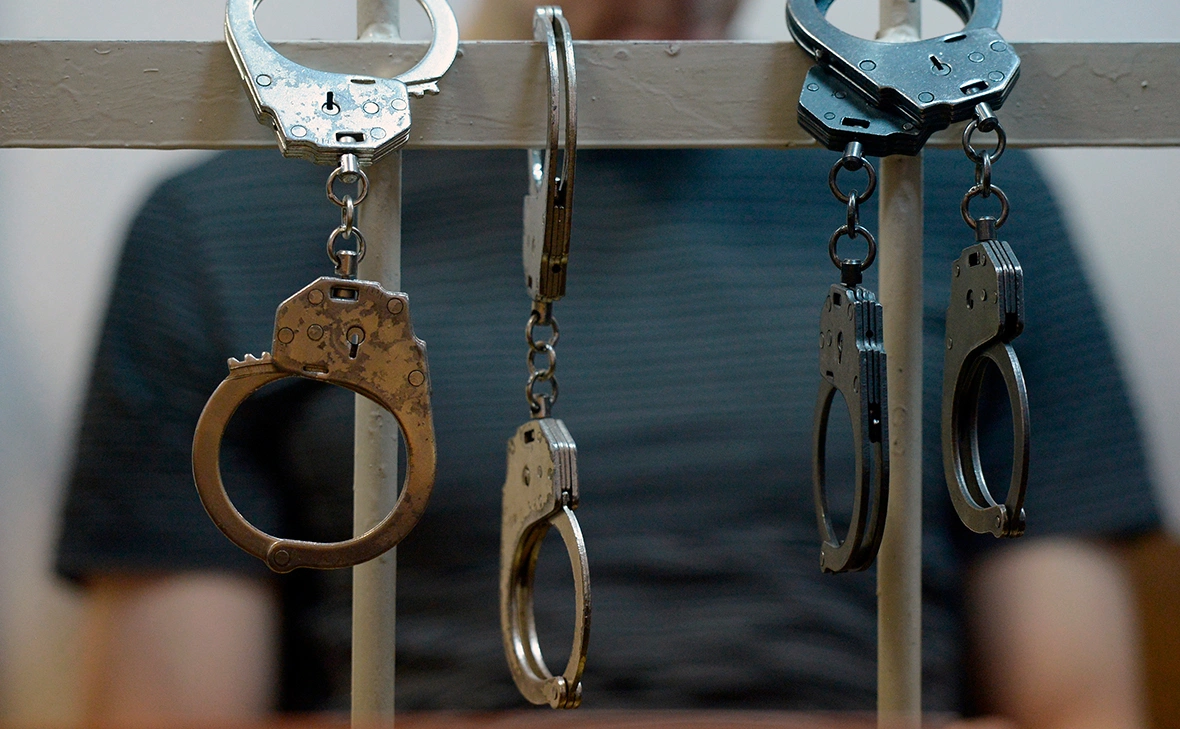 Евгений Биятов / РИА Новости