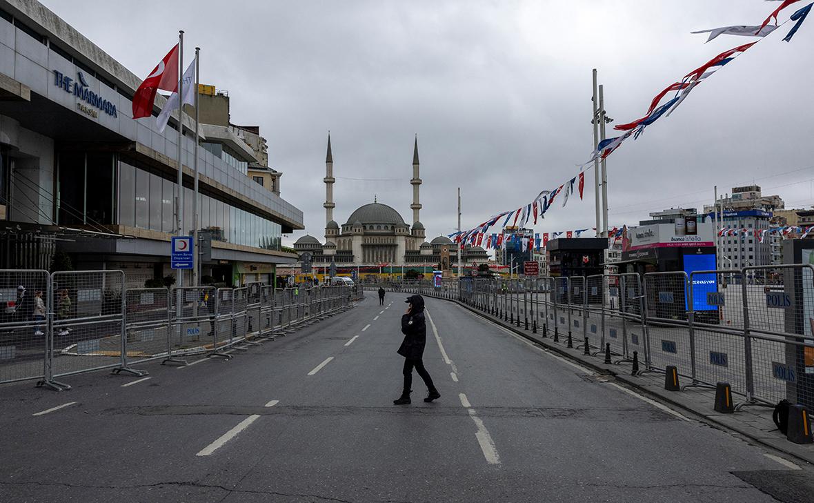 МВД Турции пообещало найти причастных к новому заговору против Эрдогана