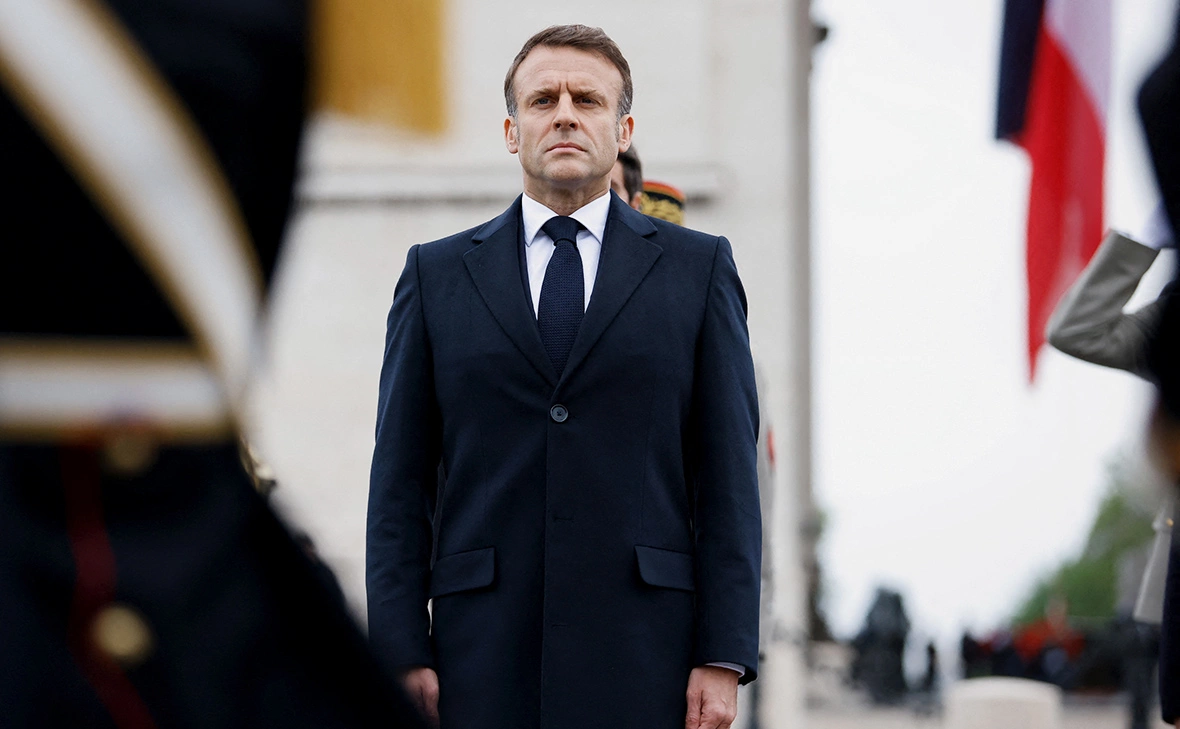 Johanna Geron / Reuters