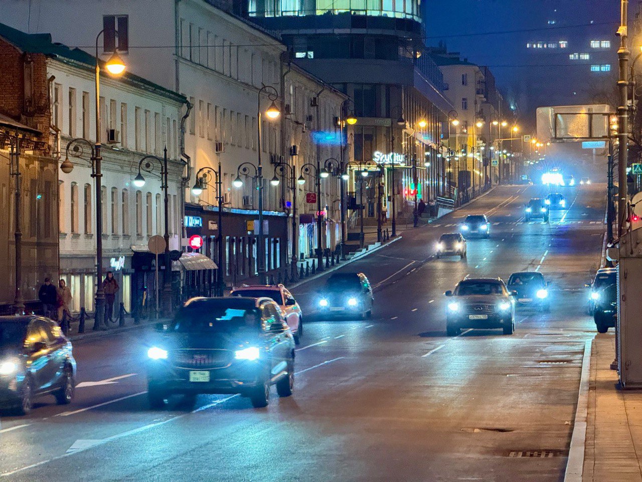 Фото: РБК Приморье