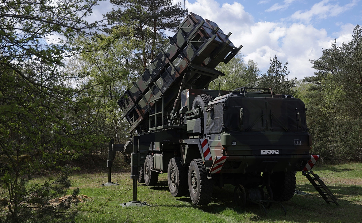 Sean Gallup / Getty Images