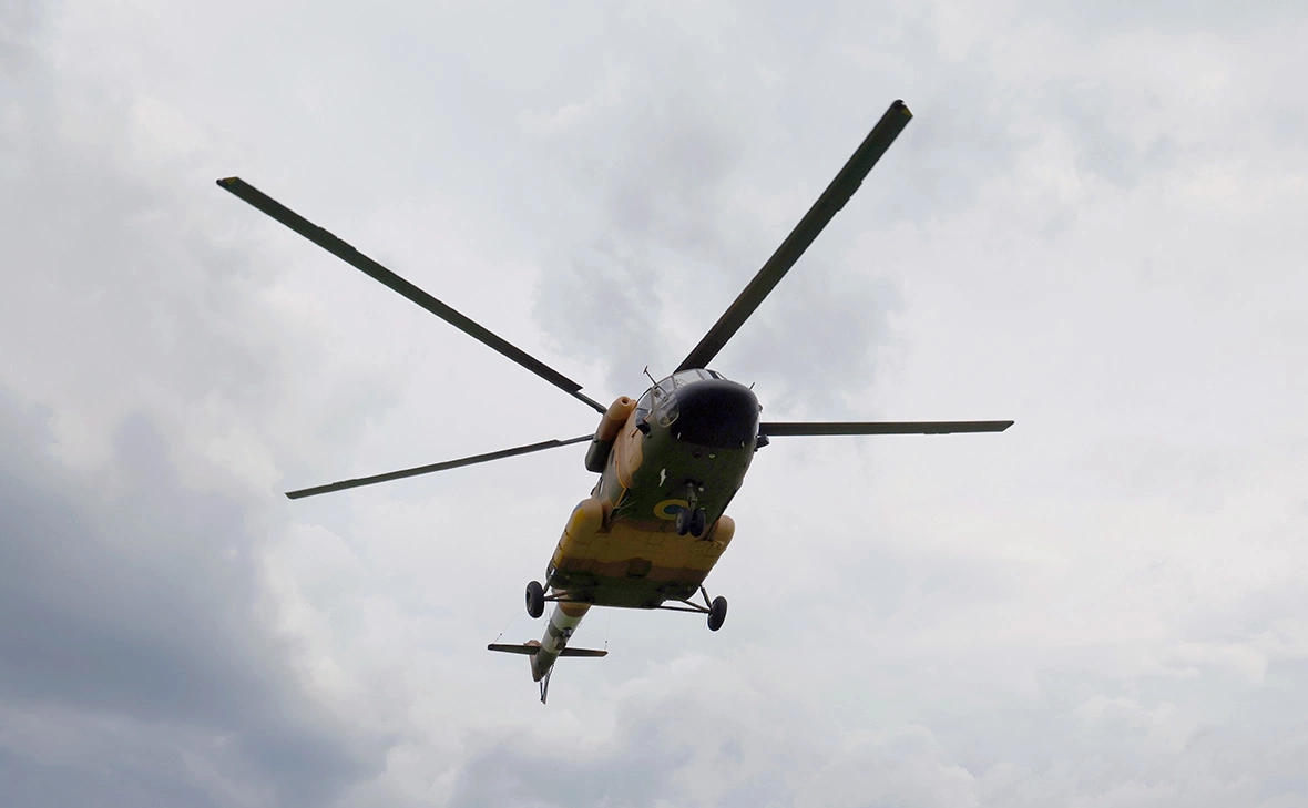 Alex Babenko / Getty Images