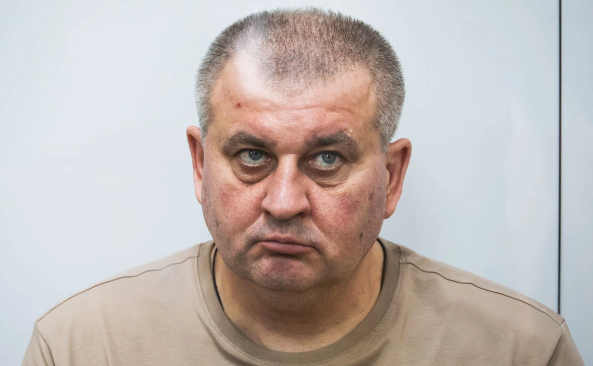 Михаил Климентьев / ТАСС