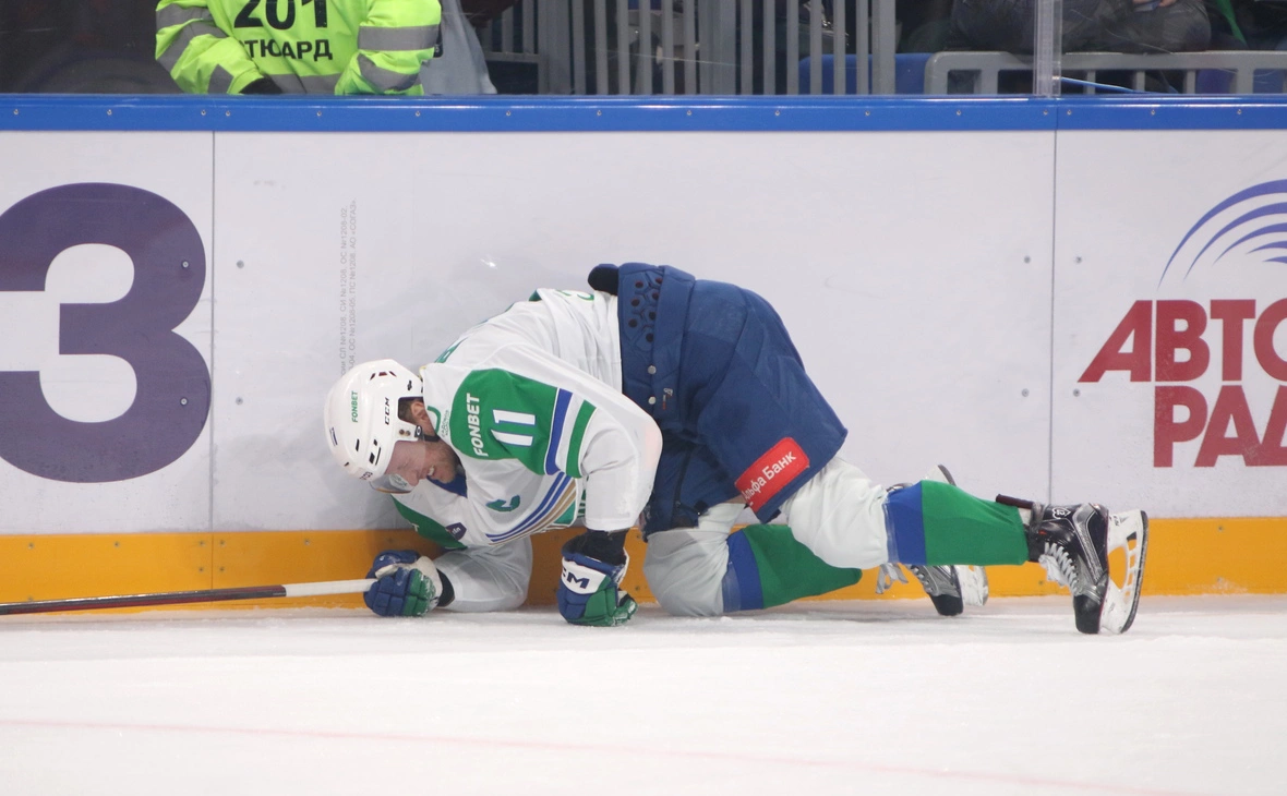 Maksim Konstantinov / Global Look Press