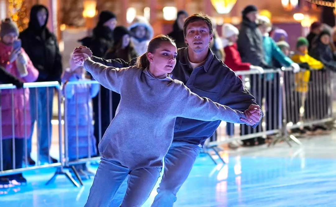 Личный архив Дмитрия Соловьева