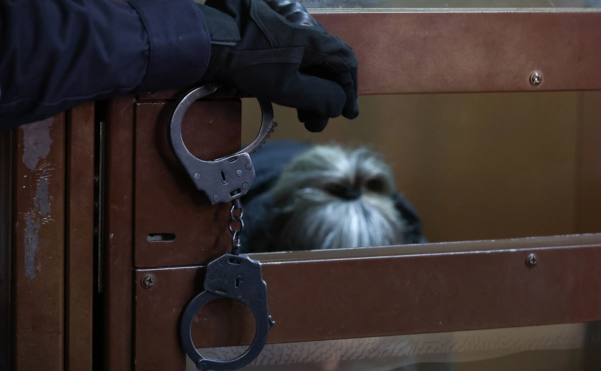 Артем Геодакян / ТАСС