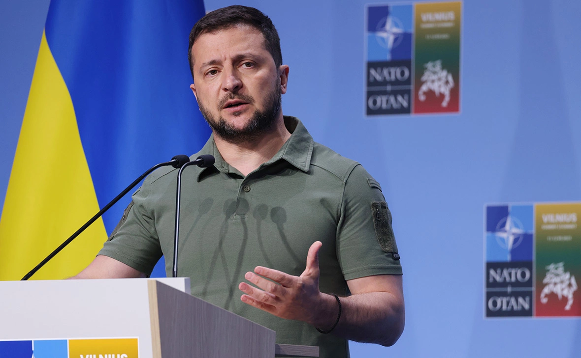 Sean Gallup / Getty Images