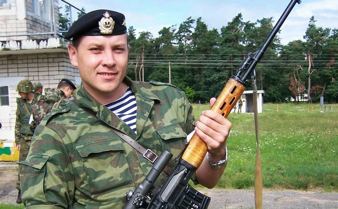 Правительство Курской области