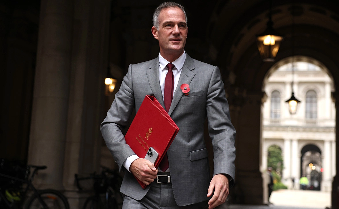 Dan Kitwood / Getty Images