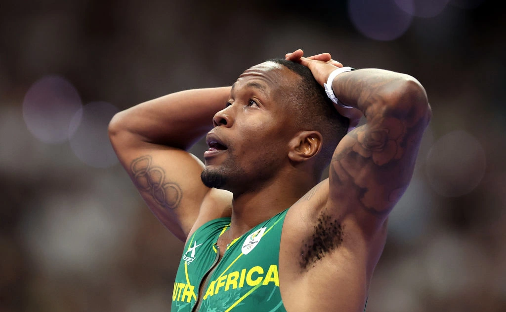 Julian Finney / Getty Images