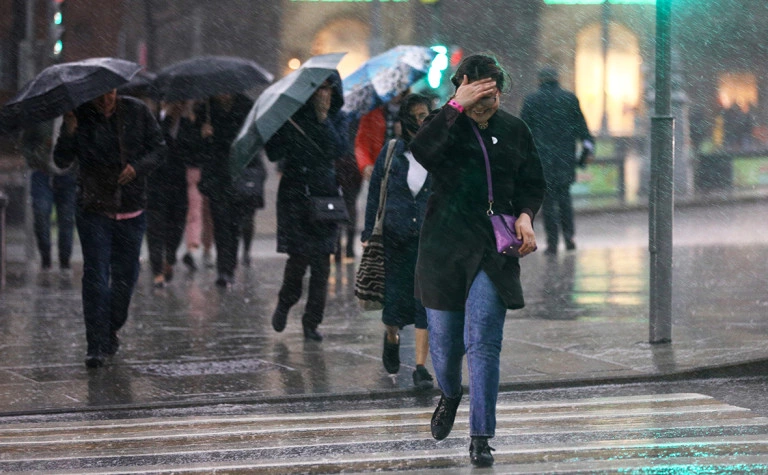 Михаил Терещенко / ТАСС