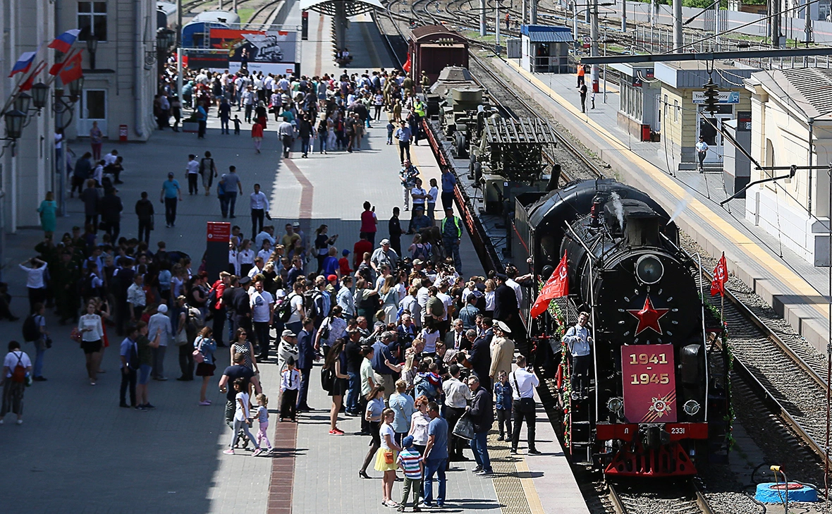 Дмитрий Рогулин / ТАСС