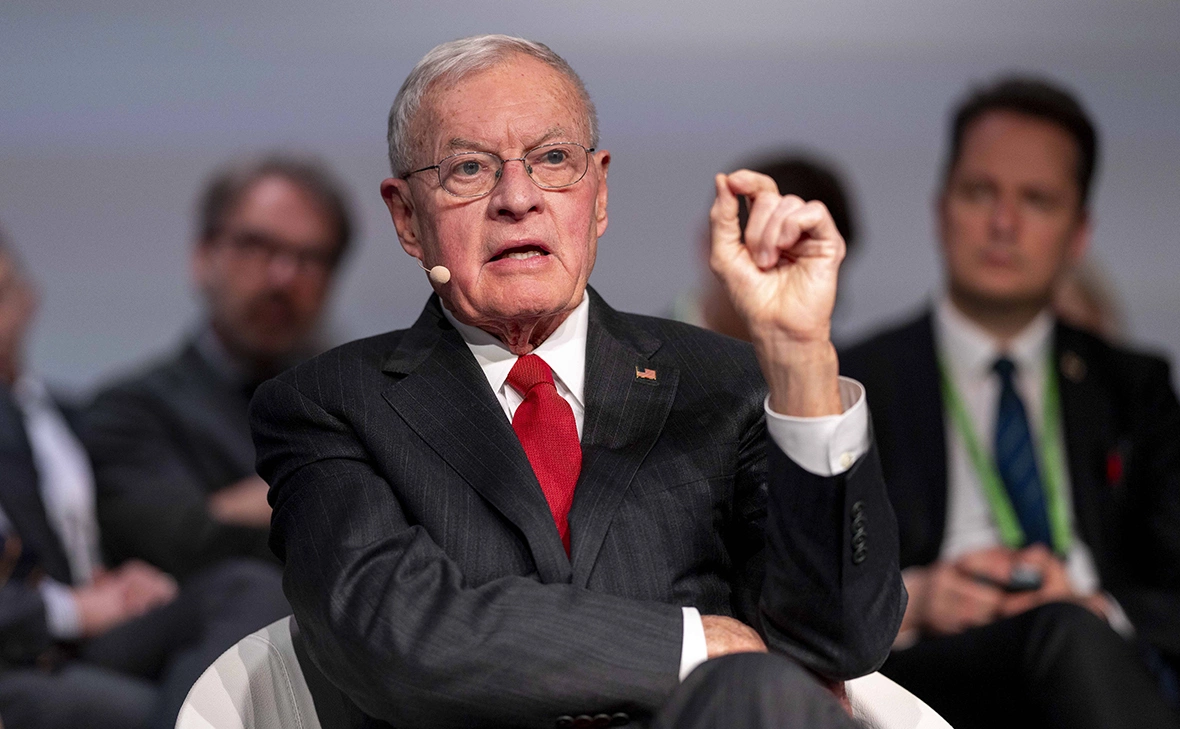 Andreas Stroh / IMAGO / Global Look Press