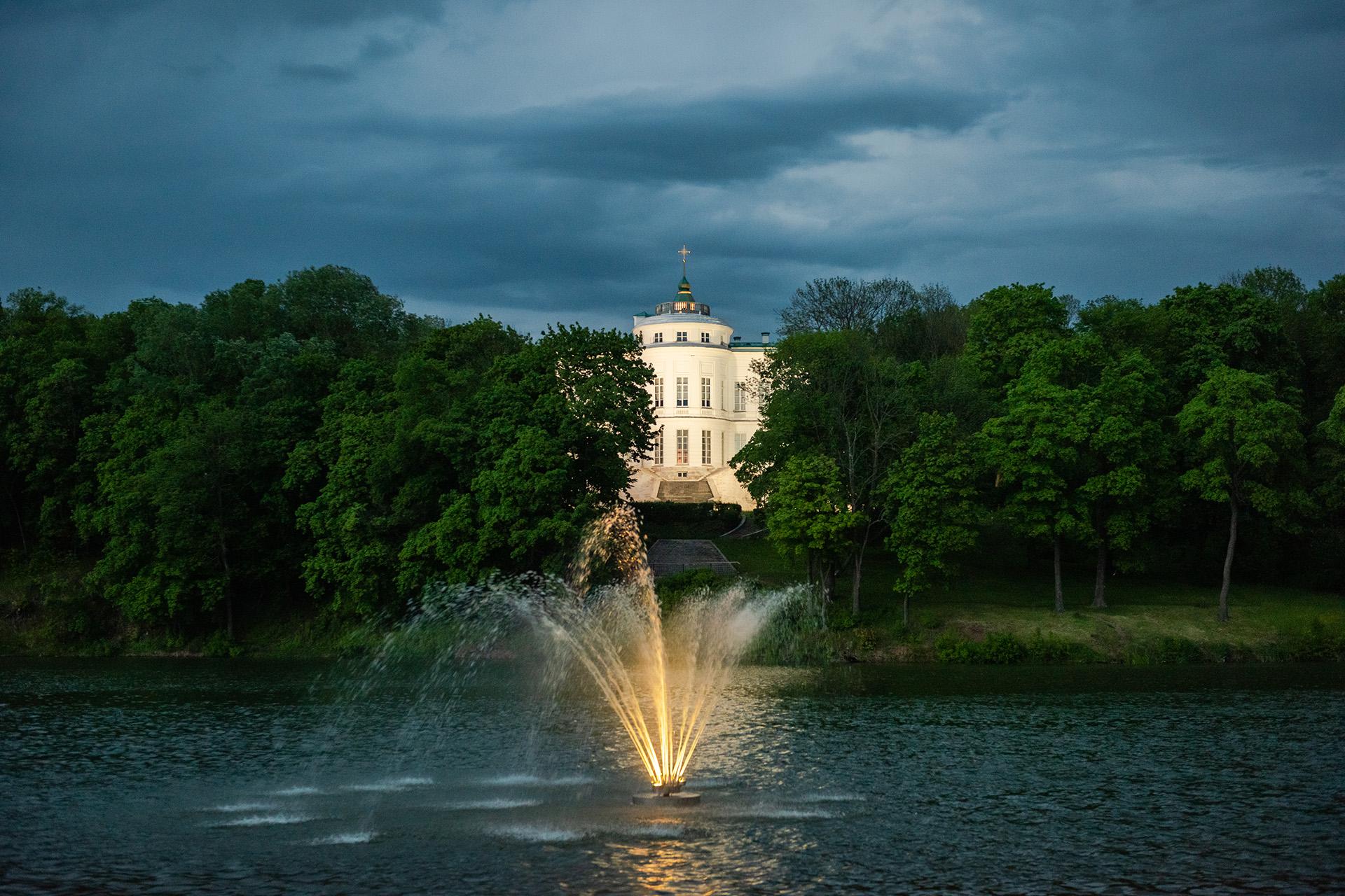 Фото: Владимир Разумов