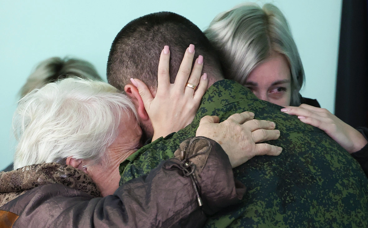 Валерий Шарифулин / ТАСС