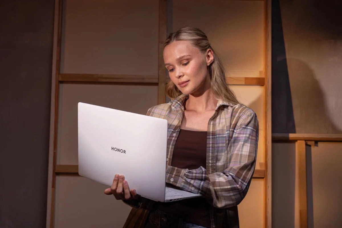 Компактность без ущерба производительности. Обзор Honor MagicBook Pro 14