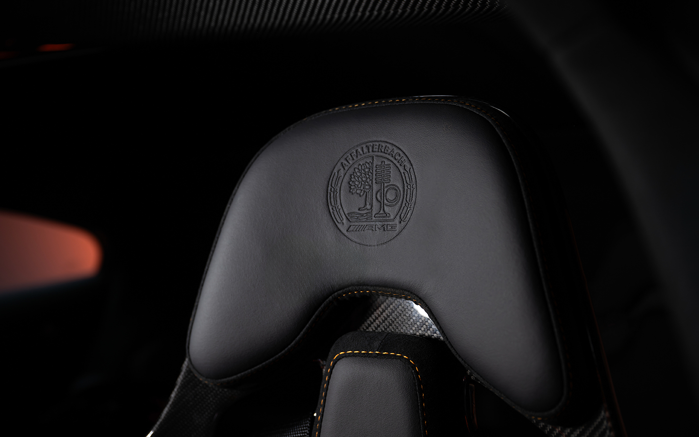 Mercedes-Benz AMG