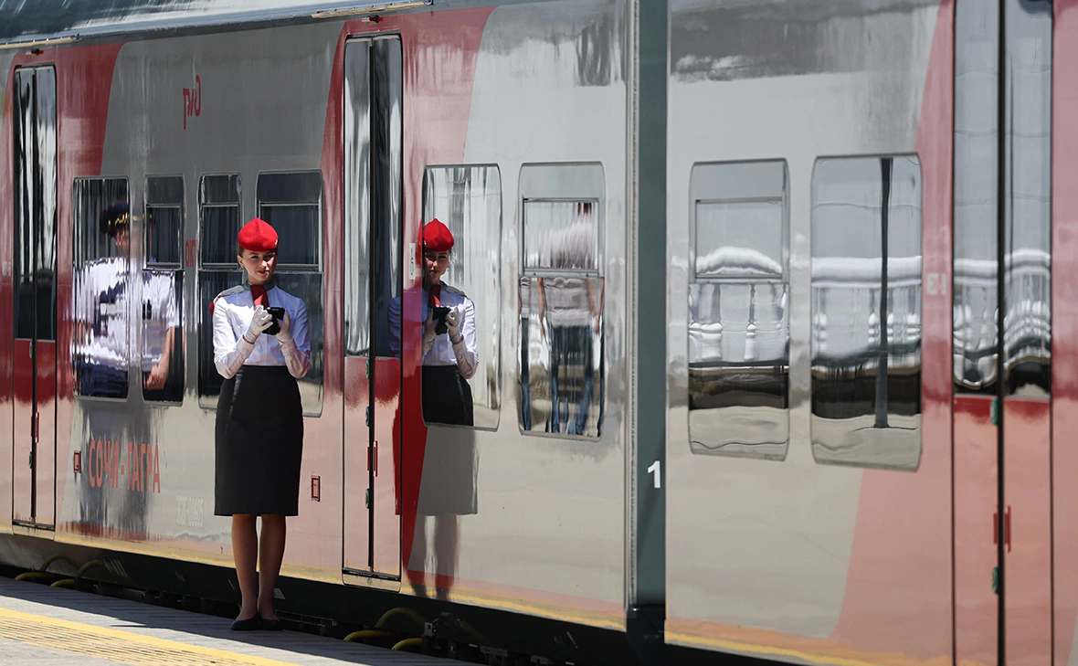 Дмитрий Феоктистов / ТАСС