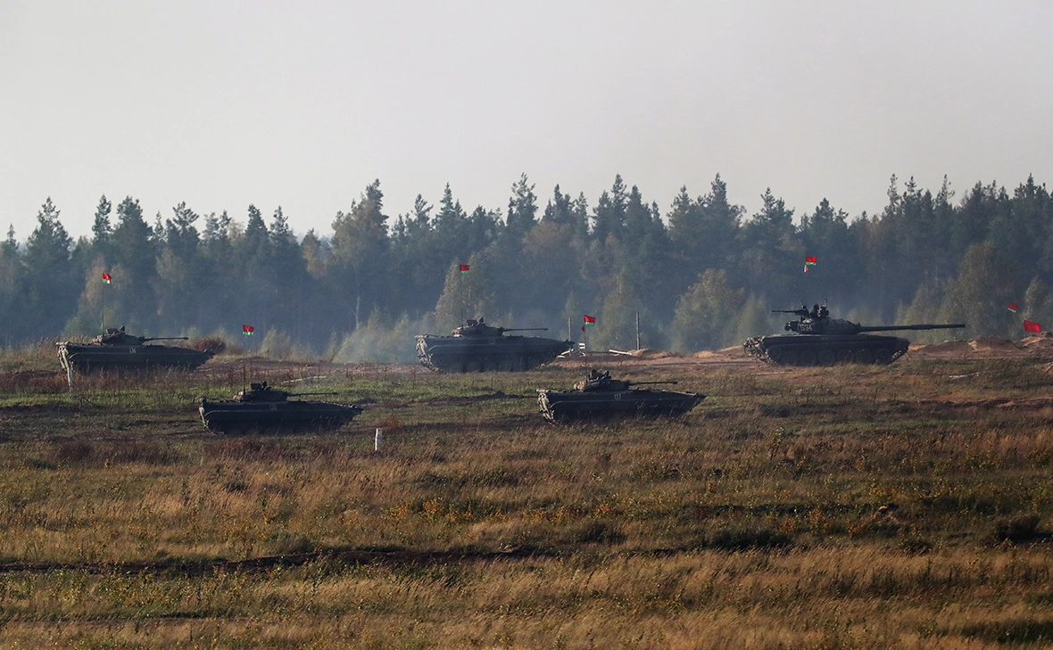 Сергей Савостьянов / ТАСС