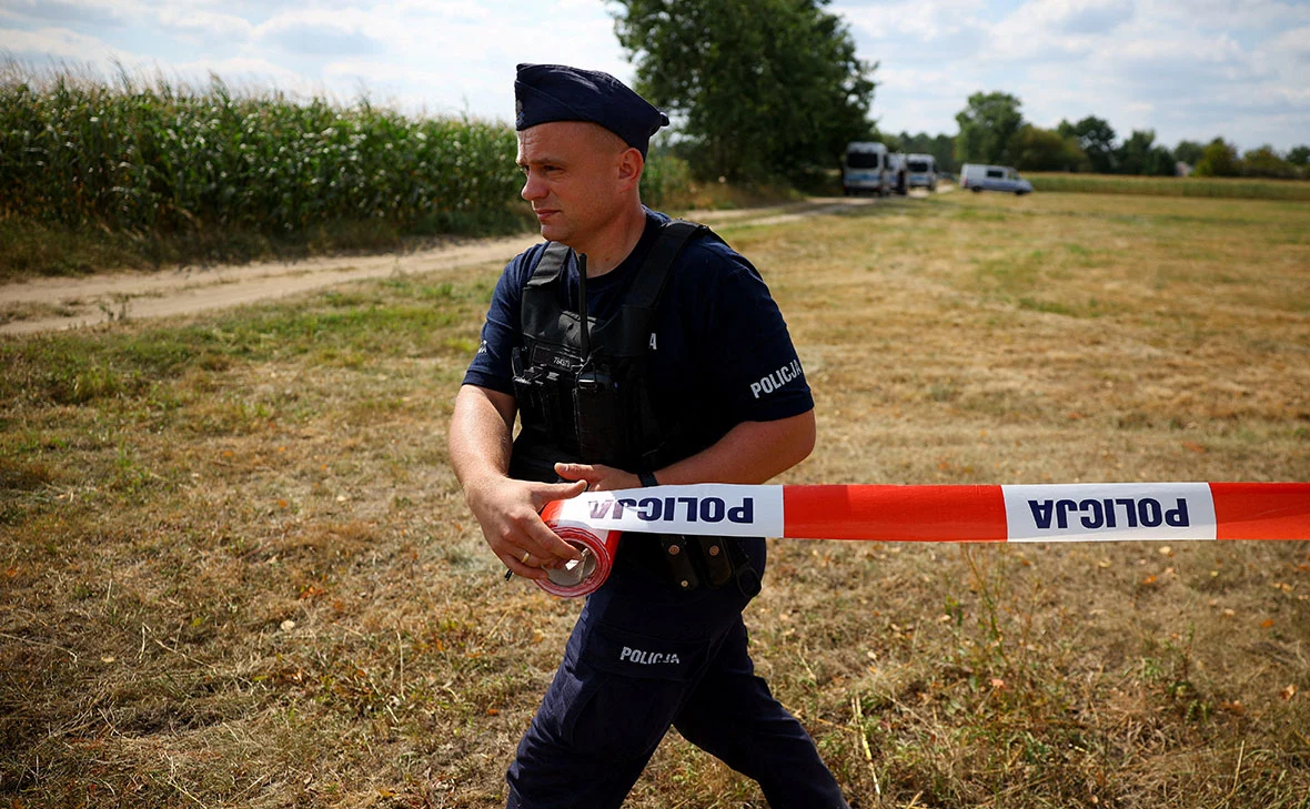 Kacper Pempel / Reuters