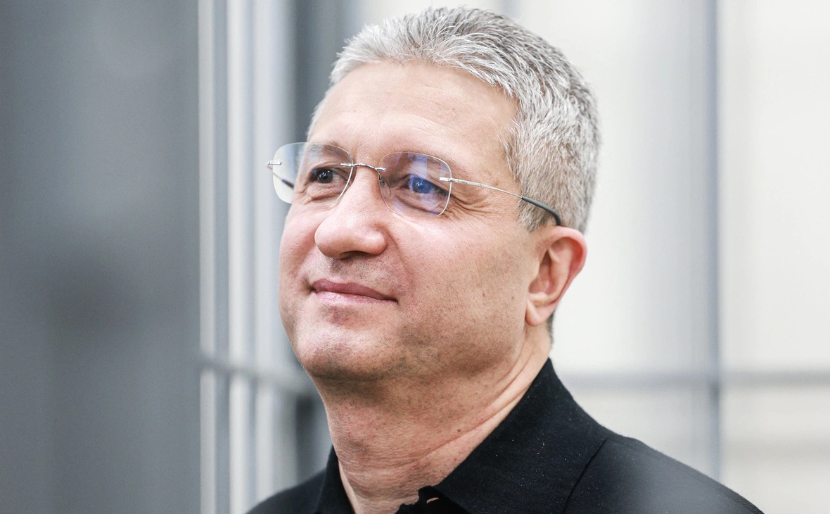 Александр Щербак / ТАСС