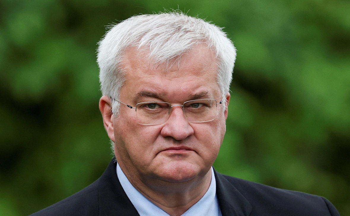 Kacper Pempel / Reuters