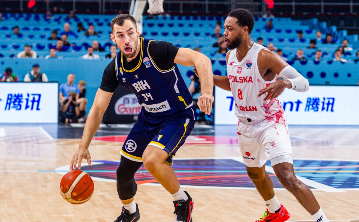 Pawel Pietranik / imago / Global Look Press