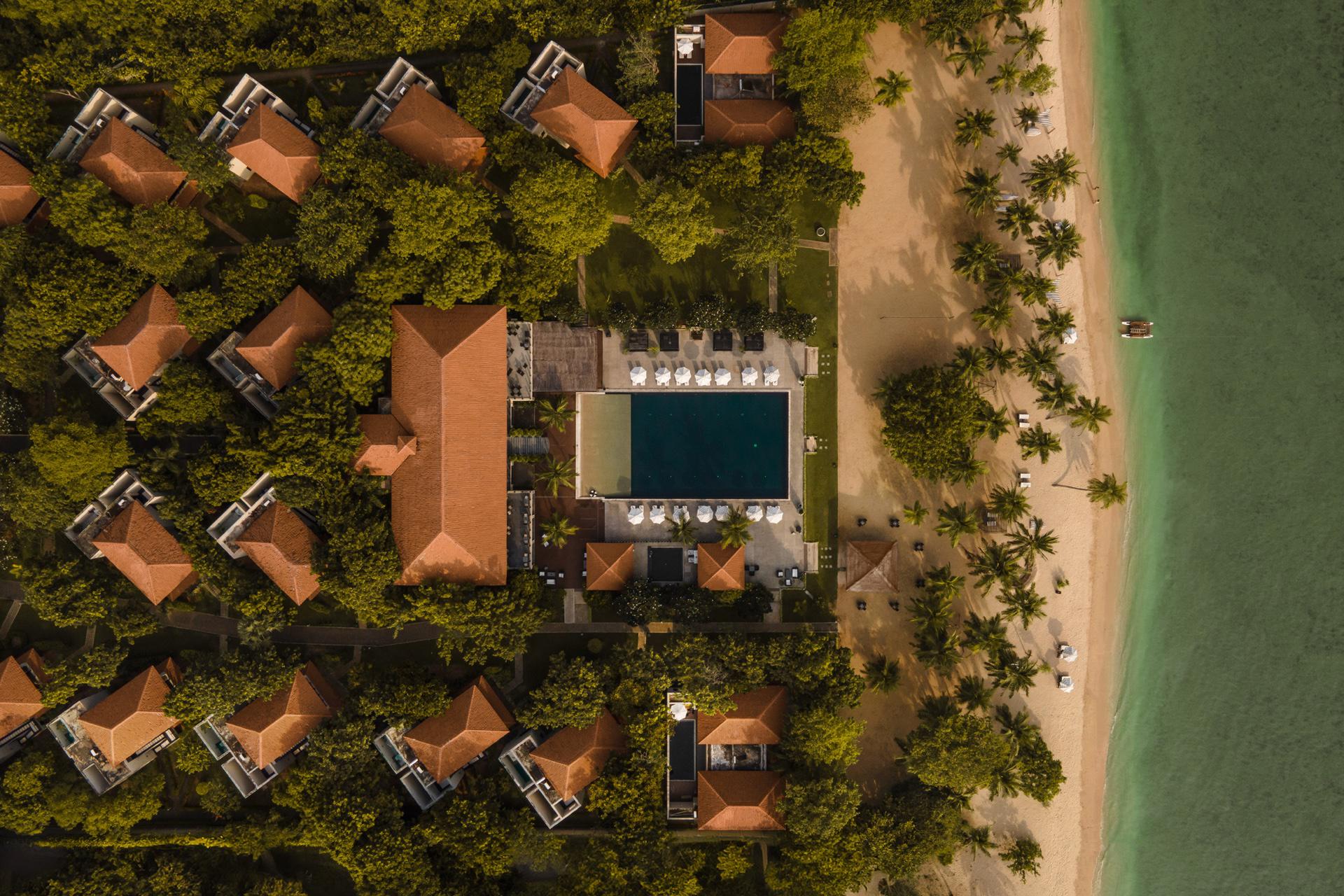 Курорт Sun Siyam Pasikudah