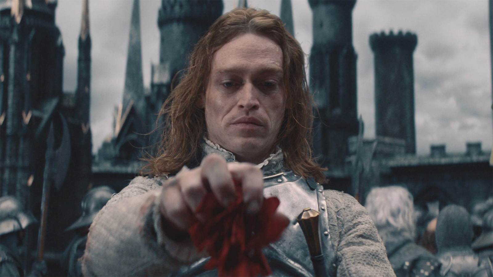 Кадр из фильма «Дракула»