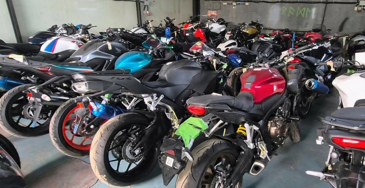 Фото: Дальневосточное таможенное управление