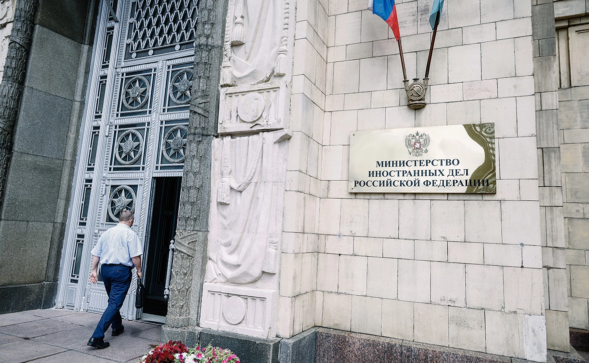 Андрей Любимов / РБК