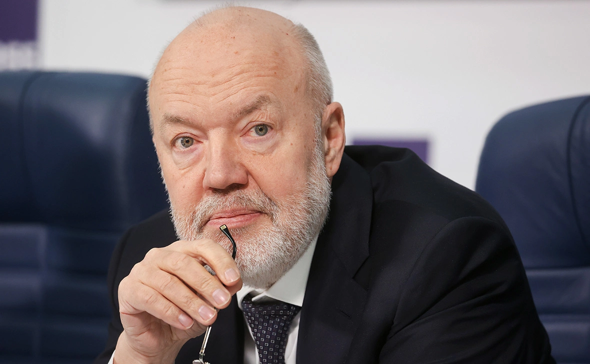 Андрей Парменов / ТАСС