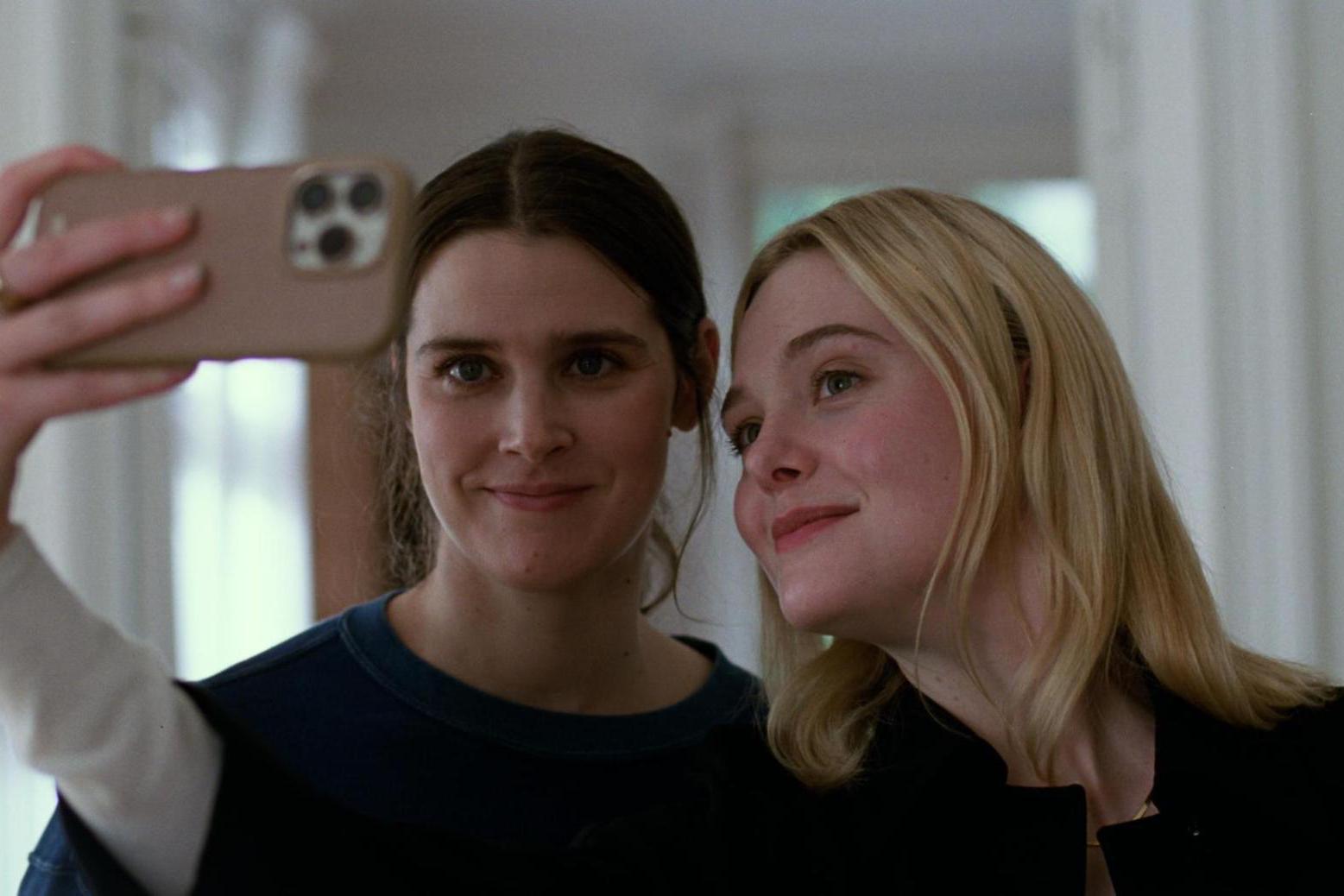 Кадр из фильма &laquo;Сентиментальная ценность&raquo;