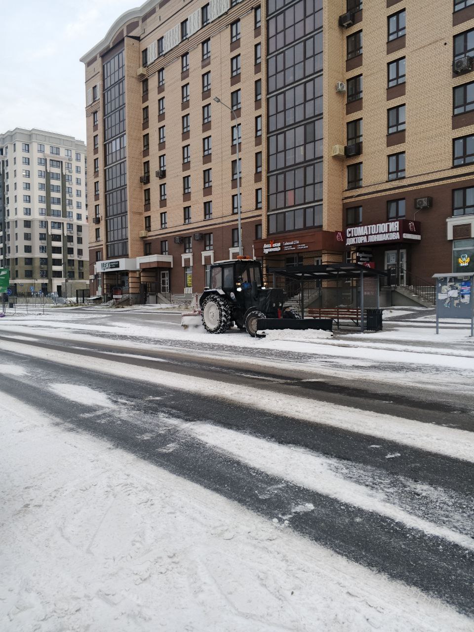 Фото: Администрация Тюмени