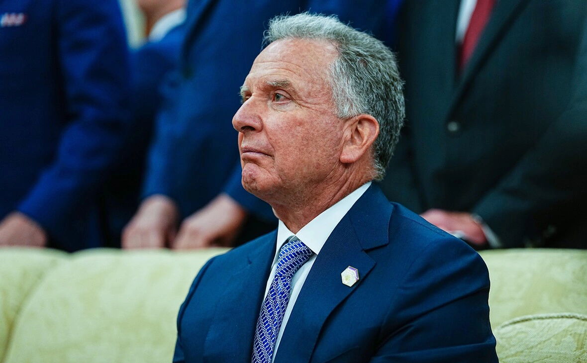 Aaron Schwartz / CNP / Global Look Press