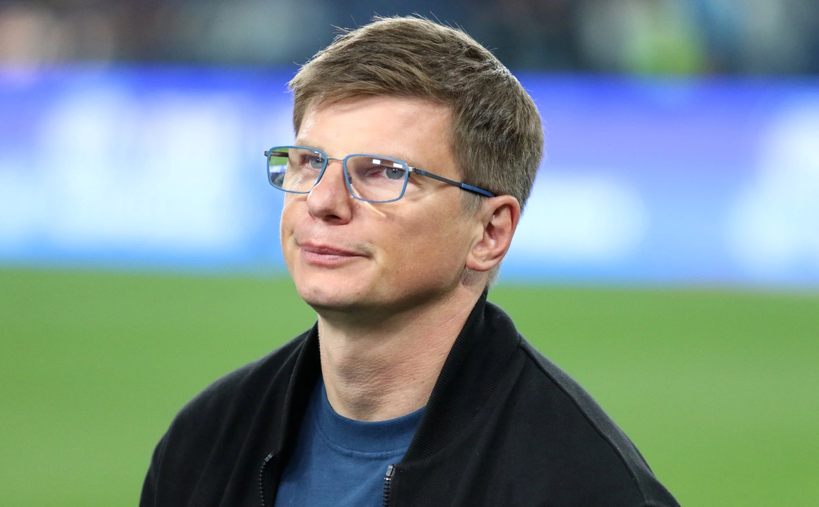 Maksim Konstantinov / Global Look Press