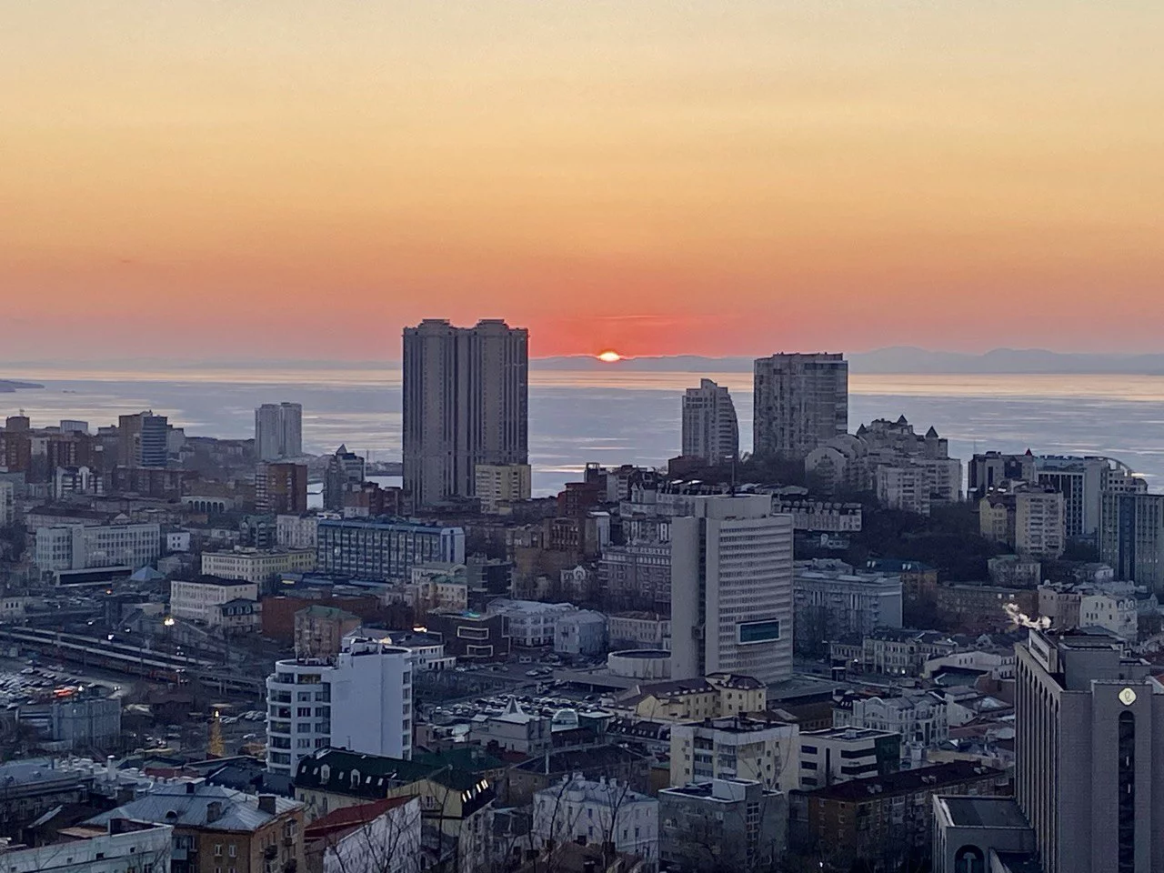 РБК Приморье