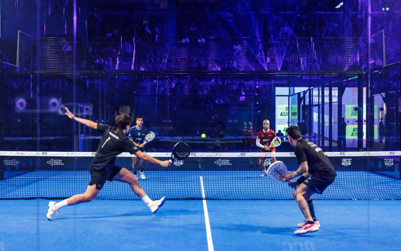 Фото: персс-служба РМК Екатеринбург