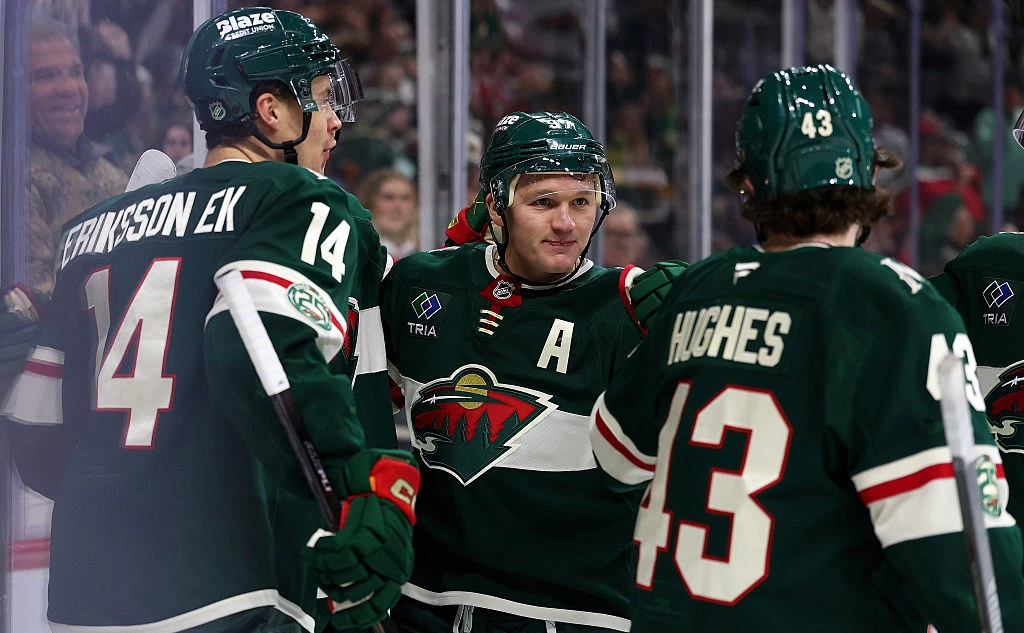 David Berding / Getty Images