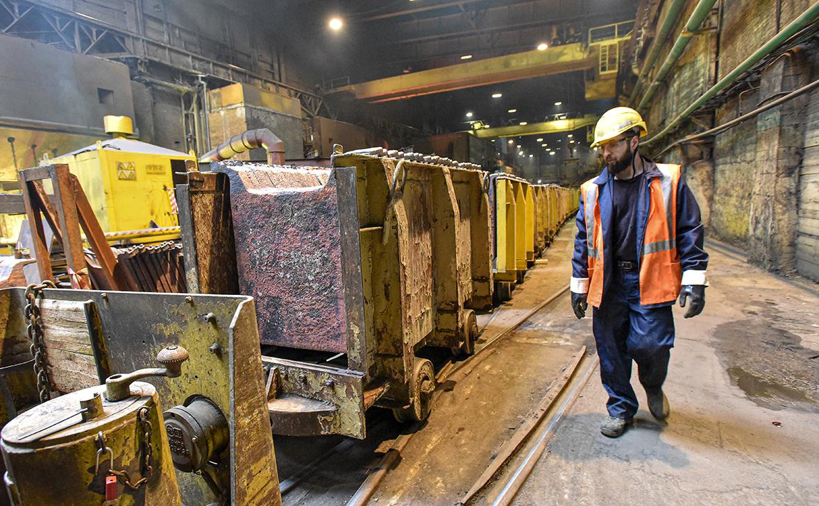 Фото:Денис Кожевников / ТАСС