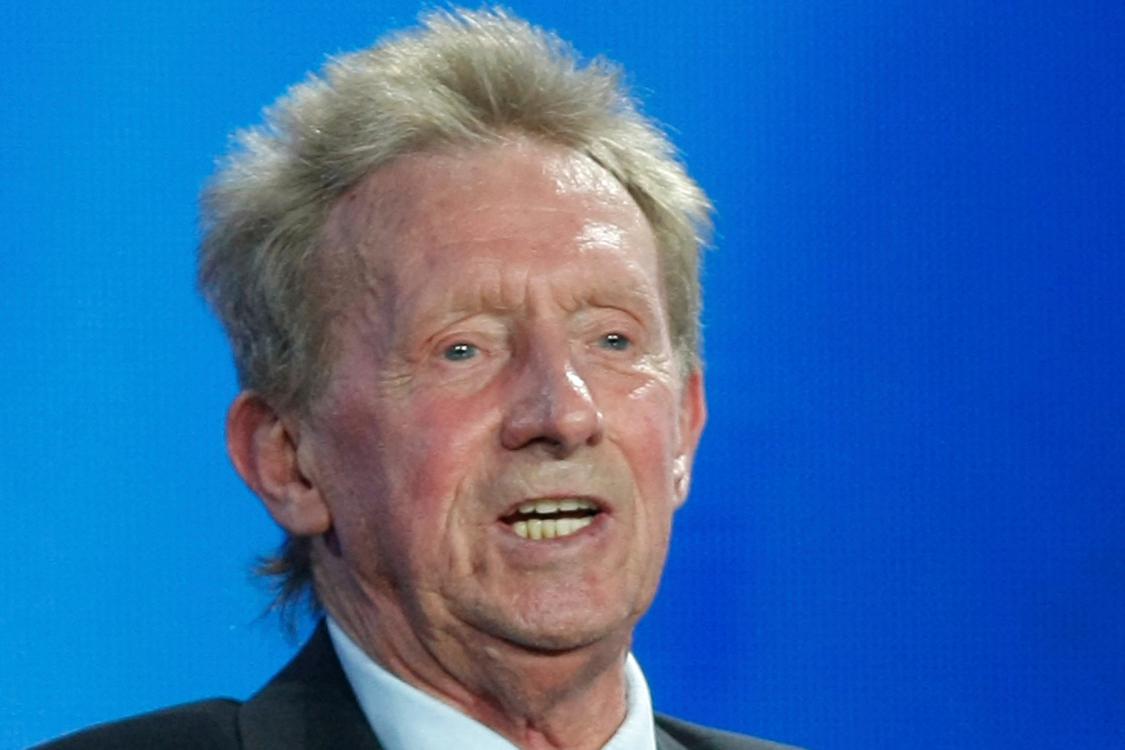 Фото:  AP Photo / Claude Paris