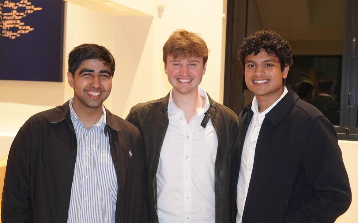 Forbes назвал самых молодых миллиардеров, заработавших самостоятельно